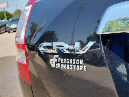 2008 Honda CR-V EX-L