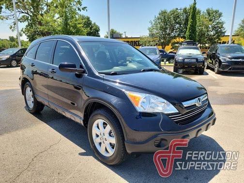 2008 Honda CR-V EX-L
