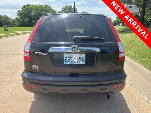 2008 Honda CR-V EX-L
