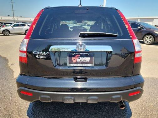 2008 Honda CR-V EX-L