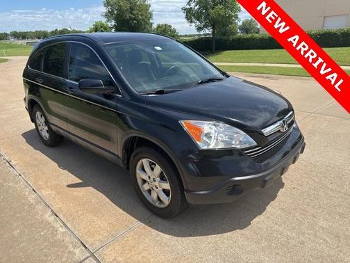 2008 Honda CR-V EX-L