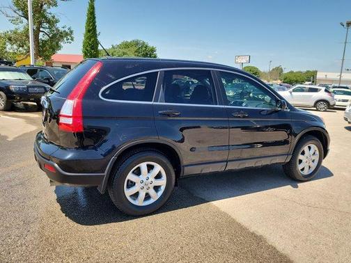 2008 Honda CR-V EX-L