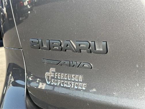 2023 Subaru Ascent Onyx Edition Limited