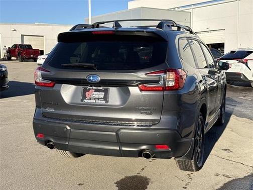 2023 Subaru Ascent Onyx Edition Limited