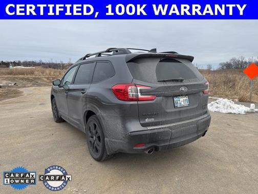 2023 Subaru Ascent Onyx Edition Limited