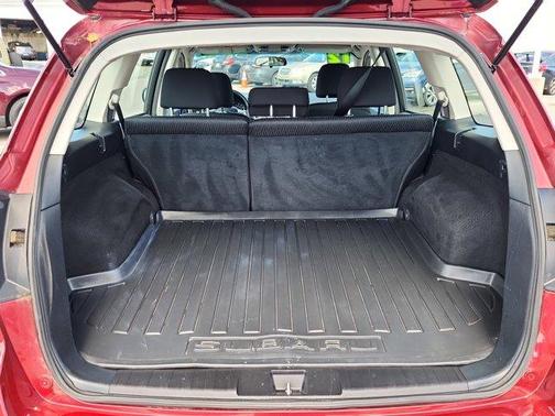 2012 Subaru Outback 2.5i