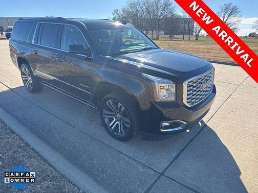 2019 GMC Yukon XL Denali