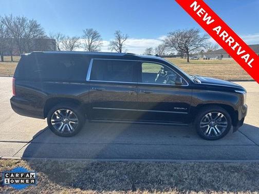 2019 GMC Yukon XL Denali