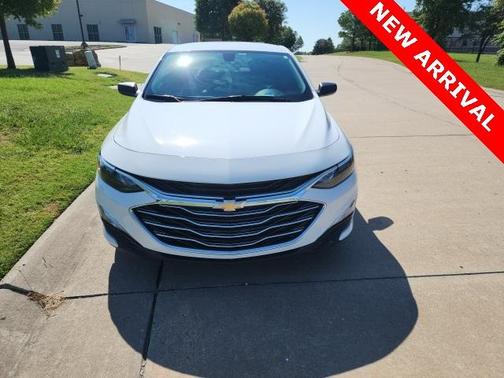 2020 Chevrolet Malibu 1LS
