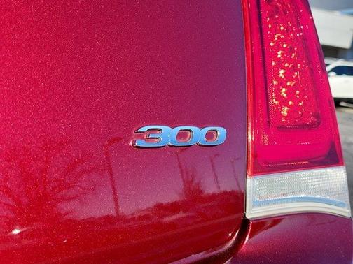 2019 Chrysler 300 Limited