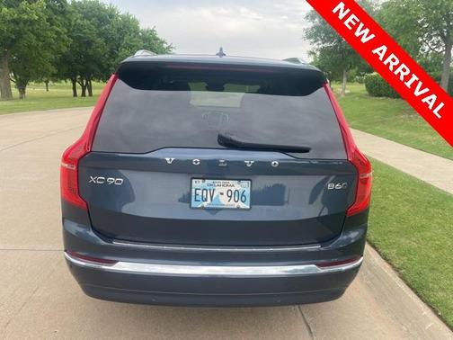 2023 Volvo XC90 B6 Plus 6-Seater
