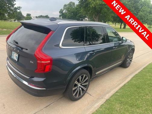 2023 Volvo XC90 B6 Plus 6-Seater