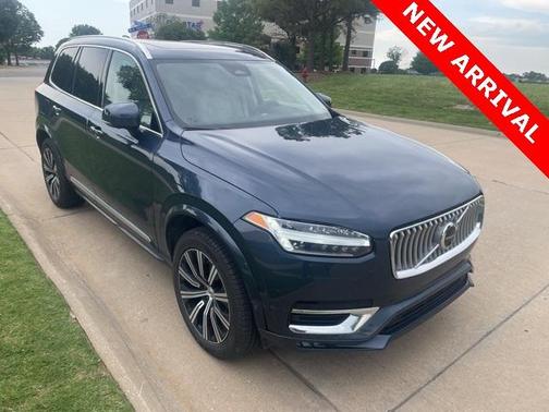 2023 Volvo XC90 B6 Plus 6-Seater