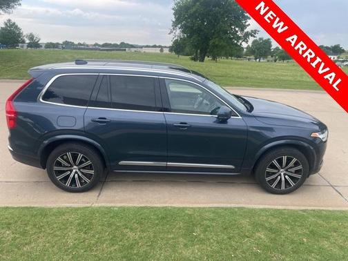 2023 Volvo XC90 B6 Plus 6-Seater