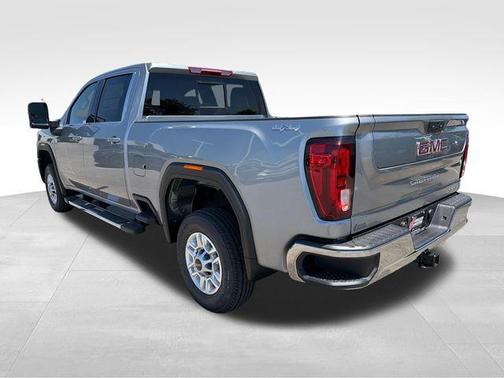 Sterling 2026 GMC Sierra 2500 SLE