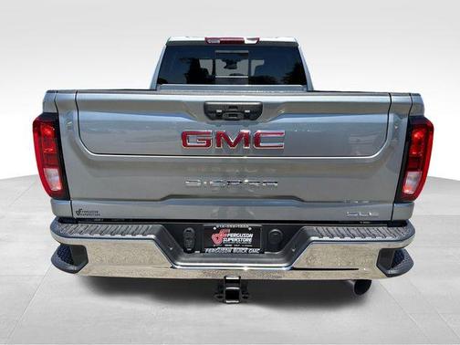 Sterling 2026 GMC Sierra 2500 SLE