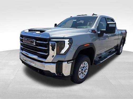 Sterling 2026 GMC Sierra 2500 SLE