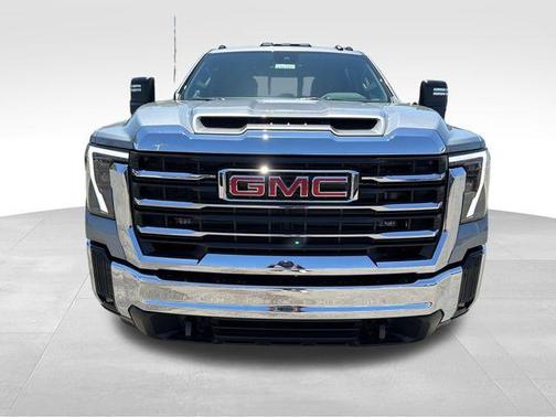 Sterling 2026 GMC Sierra 2500 SLE
