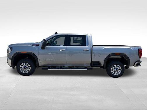 Sterling 2026 GMC Sierra 2500 SLE