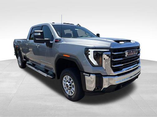 Sterling 2026 GMC Sierra 2500 SLE