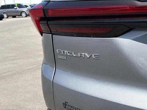 Moonstone 2026 Buick Enclave Sport Touring