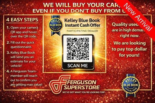 Ingot Silver 2017 Ford Edge Titanium