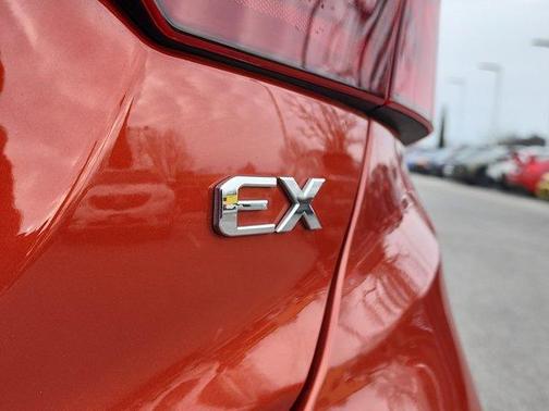 2019 Kia Forte EX
