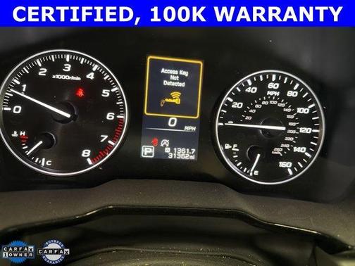 Magnetite Gray Metallic 2025 Subaru Outback Premium