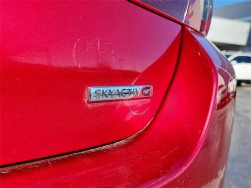 2019 Mazda Mazda3 AWD w/Select Package