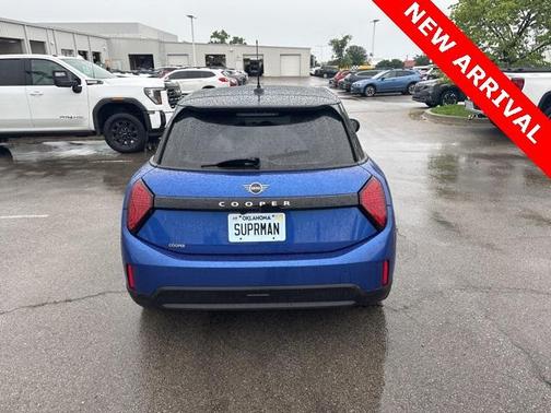 2025 MINI Hardtop Cooper