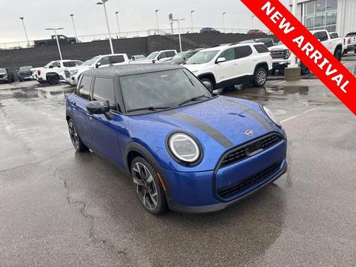 2025 MINI Hardtop Cooper