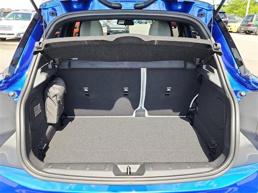 2025 MINI Hardtop Cooper