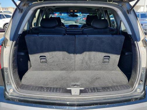 2008 Acura MDX 3.7L (A5)
