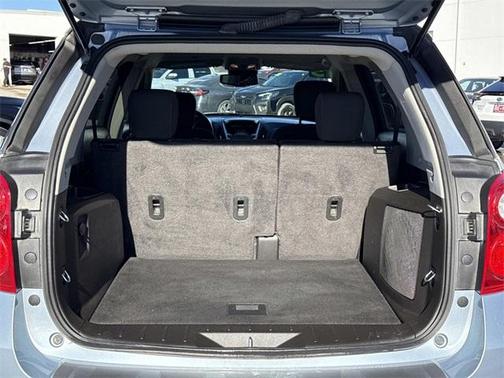 2015 Chevrolet Equinox 1LT