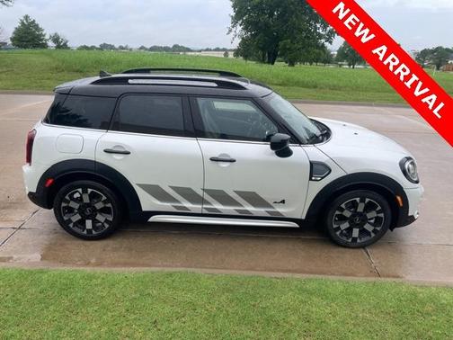 2024 MINI Countryman Cooper S ALL4