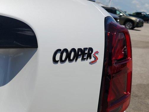2024 MINI Countryman Cooper S ALL4