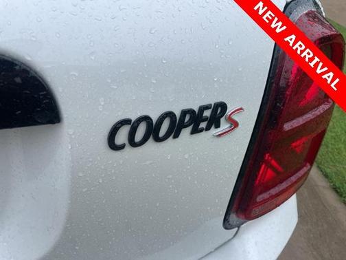 2024 MINI Countryman Cooper S ALL4