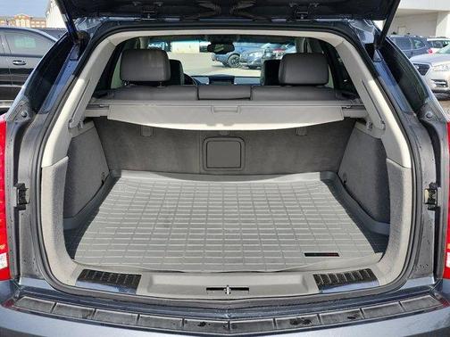 2011 Cadillac SRX Performance Collection