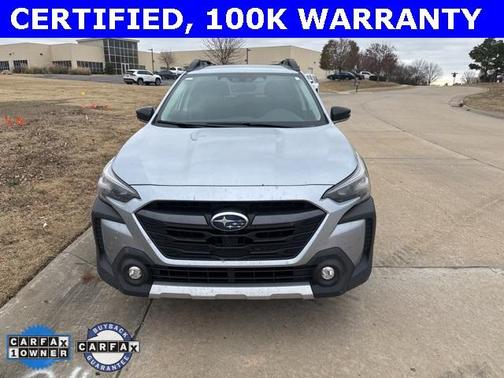 2023 Subaru Outback Limited XT