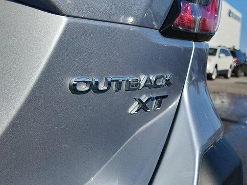 2023 Subaru Outback Limited XT