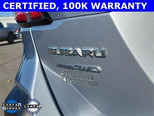 2023 Subaru Outback Limited XT