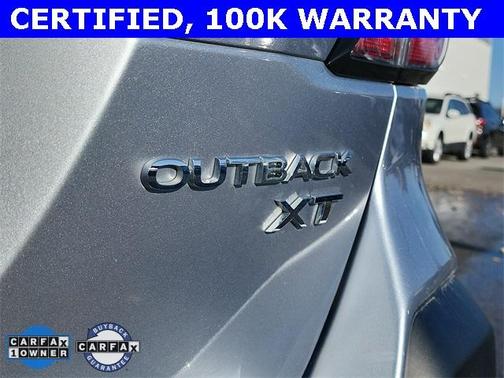 2023 Subaru Outback Limited XT
