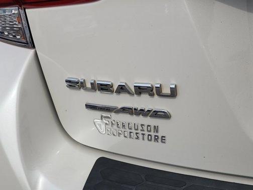 2021 Subaru Crosstrek Base