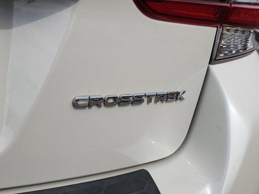 2021 Subaru Crosstrek Base
