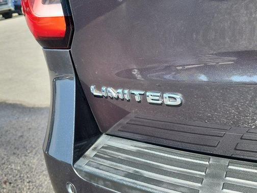 2022 Ford Expedition Limited