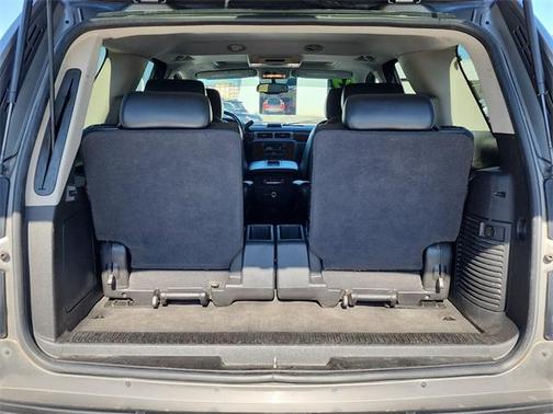 2007 Chevrolet Tahoe LT