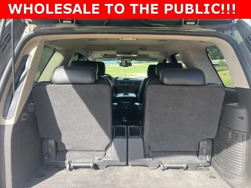 2007 Chevrolet Tahoe LT