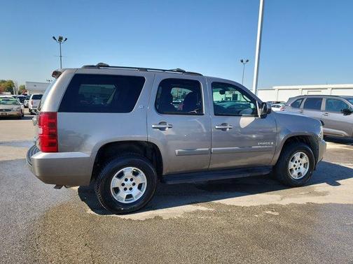 2007 Chevrolet Tahoe LT