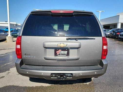 2007 Chevrolet Tahoe LT