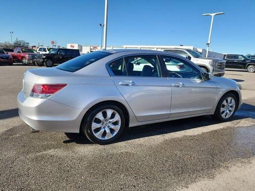 2009 Honda Accord EX-L